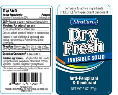 Label Image (Deo Fresh Label)